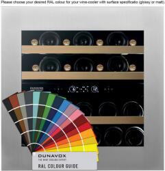 Dunavox DVH-25.65DC. TO