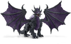 Schleich Eldrador Shadow Dragon figura (70152)