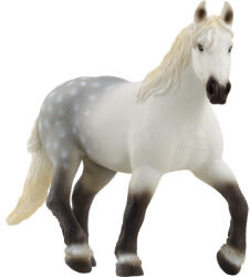 Schleich Farm World Percheron ló figura (13971) - xtrashop