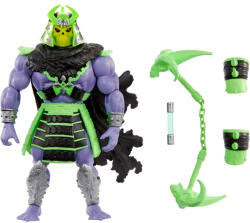 Mattel HTH14 Masters of the Universe Origins Turtles of Grayskull Skeletor játékfigura (HTH14) - xtrashop