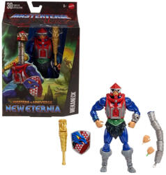 Mattel Masters of the Universe Masterverse - Mekaneck (HYC51) - xtrashop