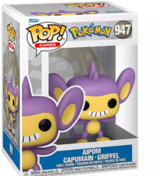 Funko Pokémon - Aipom figura (FU69082) - xtrashop