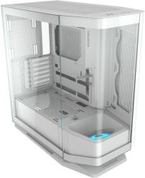 COUGAR FV270 White (CGR-58M6W)