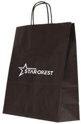 STARCREST Sacosa hartie cadou personalizata STARCREST 32 x 12 x 41 cm (STARCREST)