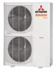 Mitsubishi Heavy Industries Hydrolution FDCW140VNX-A