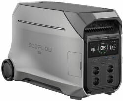 EcoFlow Delta 3 Pro EFDELTAPRO3-EU-CBox