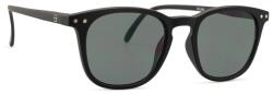 IZIPIZI Sun Junior #E Black (за възраст 5 - 10 години) Слънчеви очила