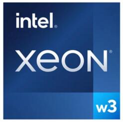 Intel Xeon W3-2535 10-Core 4.6GHz Tray