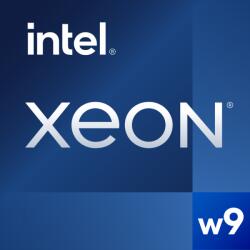 Intel Xeon W9-3595X 60-Core 4.8GHz Tray Processzor