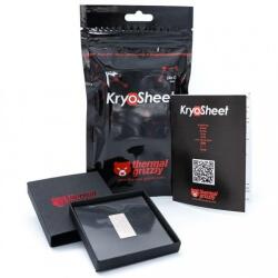 Thermal Grizzly Pasta termoconductoare Thermal Grizzly KryoSheet TG-KS-24-12 (TG-KS-24-12)