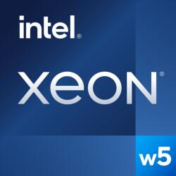 Intel Xeon W5-3535X 20-Core Tray Processzor