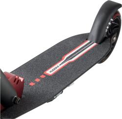 Hudora Bold L Roller - Piros