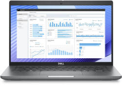 Dell Precision 3490 DMP3490FU7155H32GB1TB4GW3Y-05 Laptop