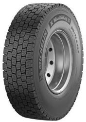 Michelin REMIX Remix x multiway 3d xde 295/80 R22.5 Tractiune Regional - marvinauto
