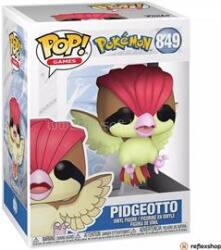 Funko POP! (849) Games: Pokemon - Pidgeotto (EMEA) figura (FU74631) - mysoft