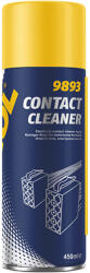 SCT-Mannol 9893 Contact Cleaner - Kontaktspray, 450ml (9893)