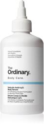 The Ordinary Salicylic Acid 0.5% Body Serum усъвършенстващ серум за тяло със салицилова киселина 240ml