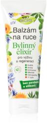 Bione Cosmetics Bylinný elixír balzsam a kezekre 205 ml