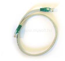 RJ45 CAT5e UTP - RJ45 CAT5e UTP M/M adatkábel 3m szürke (S1403-100) (S1403-100)