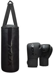 RDX Sac box cu manusi RDX F6 2FT KARA Kids (3JPB-F6MB-2FT) Sac de box