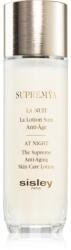Sisley Supremÿa The Supreme Anti-Aging intenzíven hidratáló és tonizáló arcápoló tej a bőröregedés ellen 140 ml