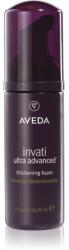 Aveda Invati Ultra Advanced Thickening Styling Foam hajhab dús haj a gyökerektől 45 ml
