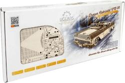 Ugears Cabrio - mechanikus modell (UG70069) - mediamarkt