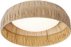 OSRAM Decor Bamboo Paper mennyezeti LED lámpa, 30 cm (4058075840706)