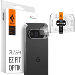 Spigen Glass tR EZ Fit Optik 2 Pack Crystal clear Google Pixel 9 Pro XL (AGL08446)
