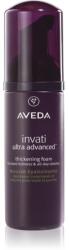 Aveda Invati Ultra Advanced Thickening Styling Foam spumă de păr volum de la radacini 150 ml