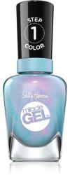 Sally Hansen Miracle Gel géles körömlakk UV/LED lámpa használata nélkül árnyalat Let's Get Digital 14, 7 ml
