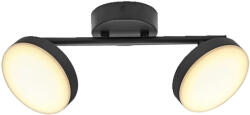 OSRAM Decor Spot Moon mennyezeti LED lámpa, 2 karos (4058075841482)