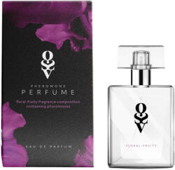 Obsessive Fruity - feromon parfüm (30ml) (92993300005) - szexaruhaz