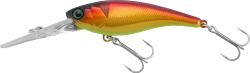 Jackall Vobler Jackall Soul Shad 62DR SP 6.3cm 6.8g Babataku Akakin Laser (JA.807267112)