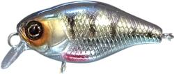 Jackall Vobler Jackall Chubby 41F 4.1cm 5.5g HL Perch (JA.807280609)