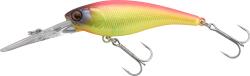 Jackall Vobler Jackall Soul Shad 62DR SP 6.3cm 6.8g Candy Chart (JA.807267136)