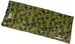 ACRA Masker-T nyári hálózsák, terepmintás (05-SPM10) - epenta