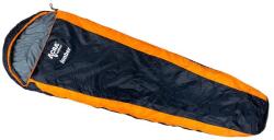 ACRA Hálózsák Acra Lonber 230 x 80/55 cm múmia hálózsák (05-SPM11) - epenta