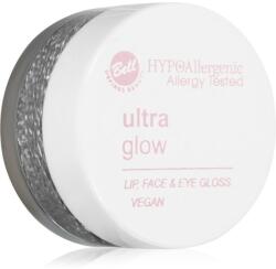 Bell Ultra Glow Arc és test csillám 3.9 g