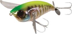 Jackall Vobler Jackall Pompadour 7.9cm 22g IS Chartreuse Back Gill Bone (JA.807149470)