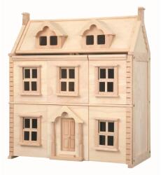 Plan Toys Casuta papusii Victorian Dollhouse (PLAN7124)