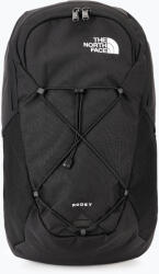 The North Face Rodey 27 l fekete/npf városi hátizsák