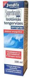 Jutavit Izotóniás tengervizes orrspray 100 ml - fittkamra