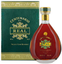 Centenario Ron Centenario Real Select Cask Reserve Rum (DD) (0, 7L 40%)