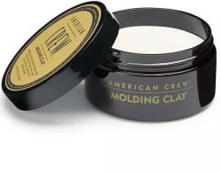 American Crew Krém - Molding Clay - Erős tartás, közepes fény 85g