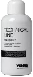 Yunsey selyemprotein d. víz 2 500ml