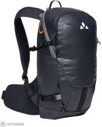 VAUDE Monviso 20 hátizsák, 20 l, fekete