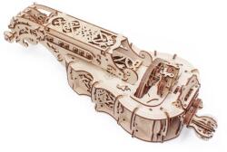 UGEARS Tekerőlant - mechanikus modell (UG70035)