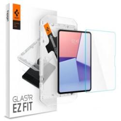 Spigen Glass tR EZ Fit iPad Pro 11 (2024) kijelzővédő (AGL07788) (AGL07788) - aqua