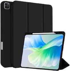 4smarts Folio Case Basic Apple iPad Pro 13" M4 (2024) tok (4S541039)